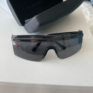 Versace Sunglasses
